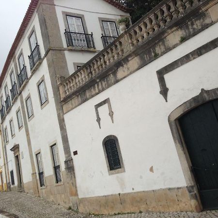 House Obidos Leilighet Eksteriør bilde