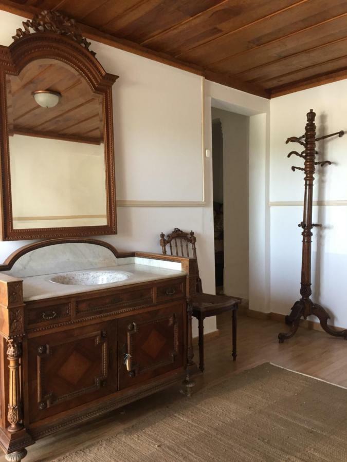 House Obidos Leilighet Eksteriør bilde