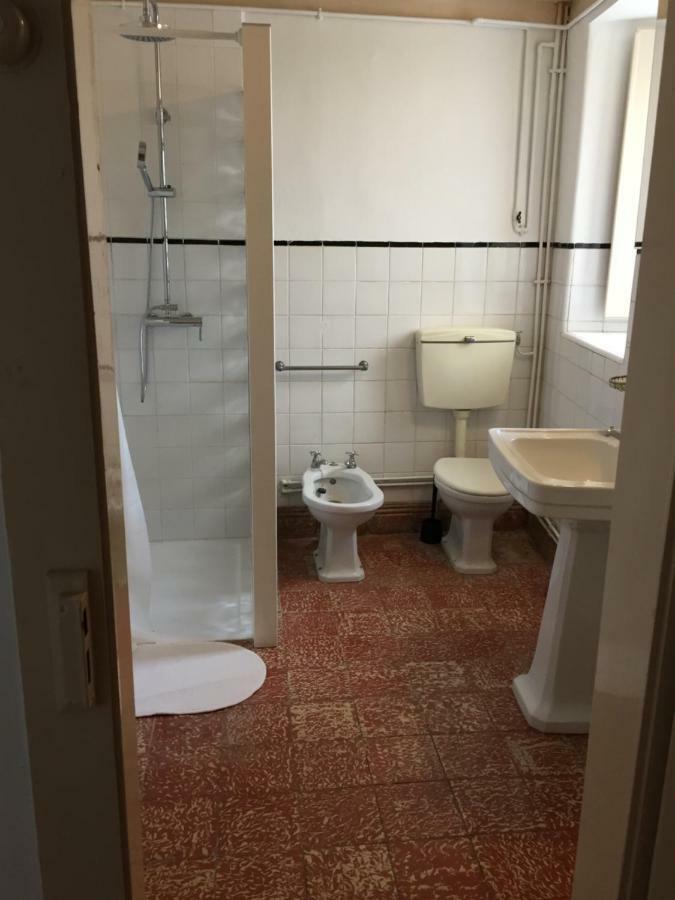 House Obidos Leilighet Eksteriør bilde